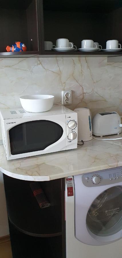 Apartament Cacao Residence Солнечный берег Экстерьер фото