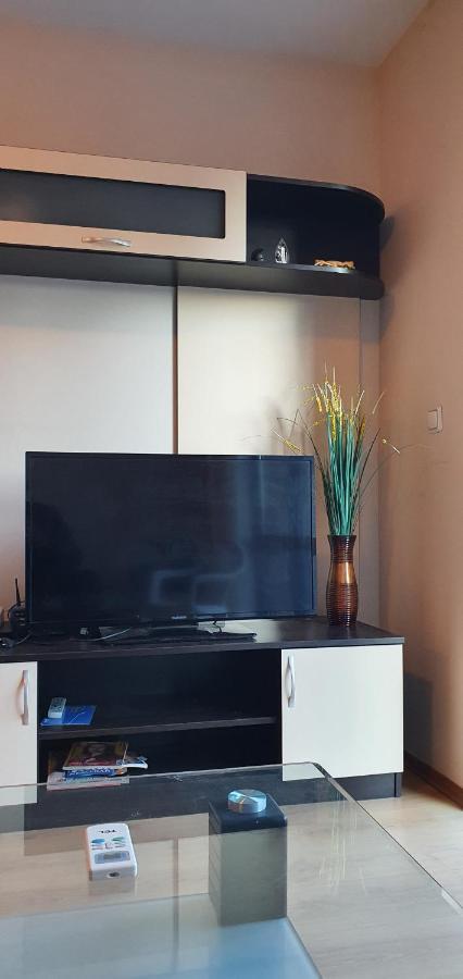 Apartament Cacao Residence Солнечный берег Экстерьер фото