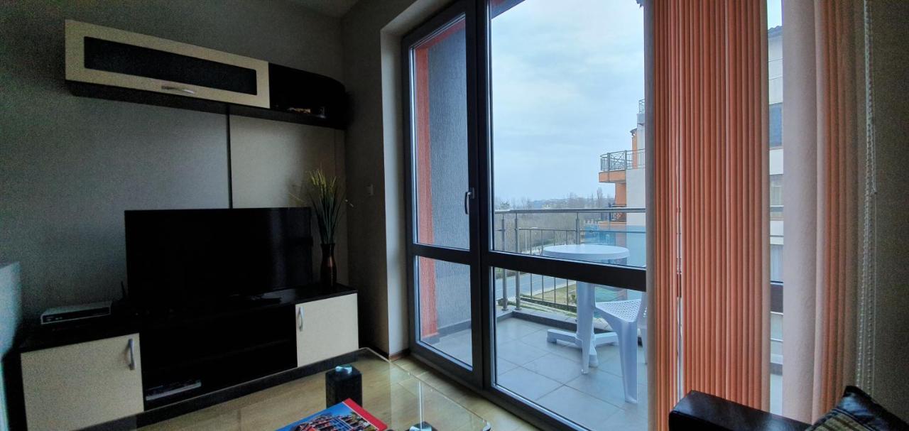 Apartament Cacao Residence Солнечный берег Экстерьер фото