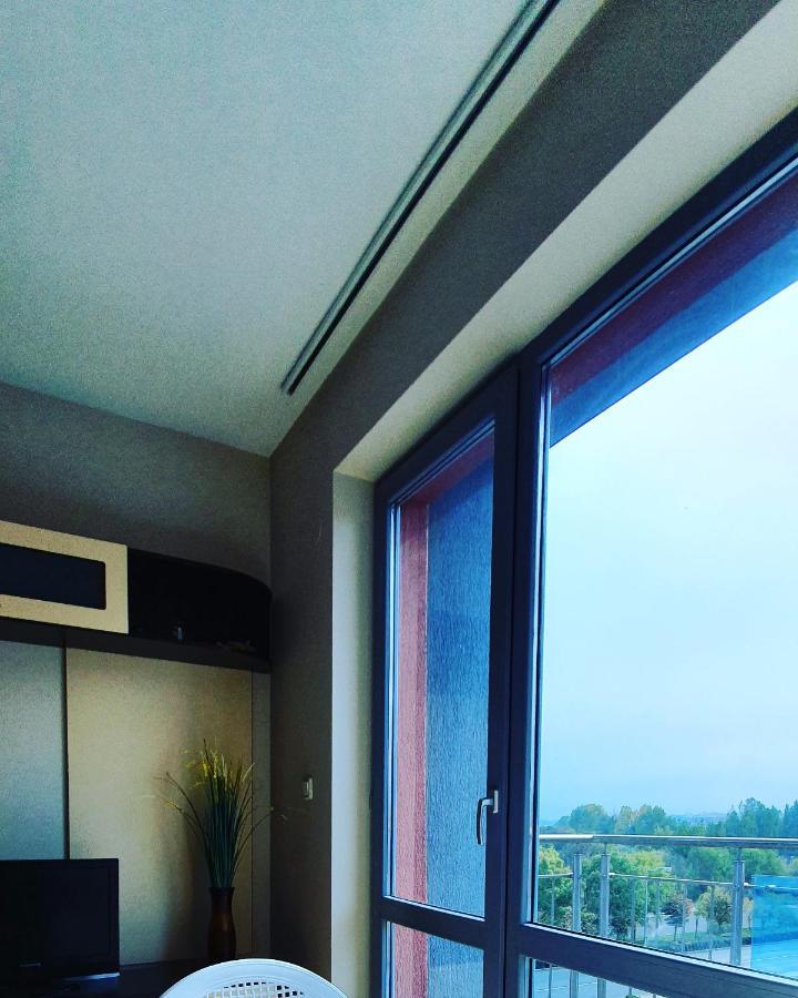 Apartament Cacao Residence Солнечный берег Экстерьер фото