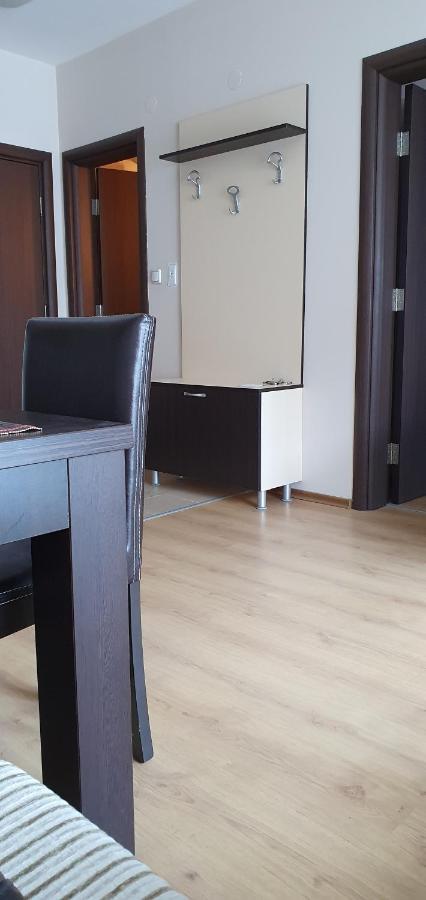 Apartament Cacao Residence Солнечный берег Экстерьер фото