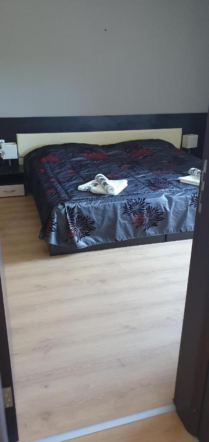 Apartament Cacao Residence Солнечный берег Экстерьер фото