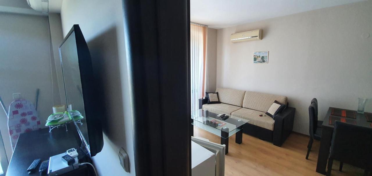 Apartament Cacao Residence Солнечный берег Экстерьер фото
