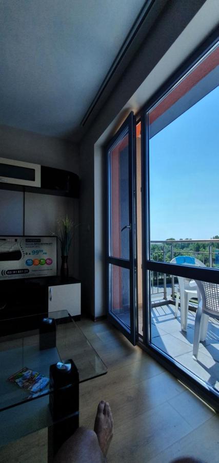 Apartament Cacao Residence Солнечный берег Экстерьер фото