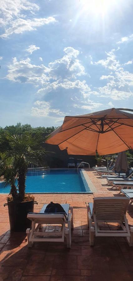 Apartament Cacao Residence Солнечный берег Экстерьер фото